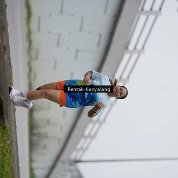 Runner Photo 8649015