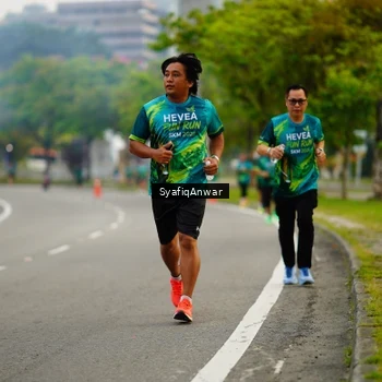 Runner Photo 8649018