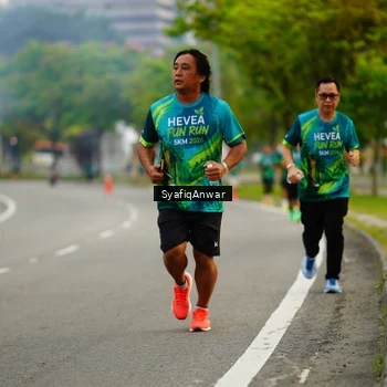 Runner Photo 8649019