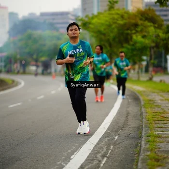 Runner Photo 8649022