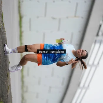 Runner Photo 8649023