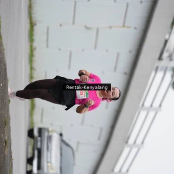 Runner Photo 8649024
