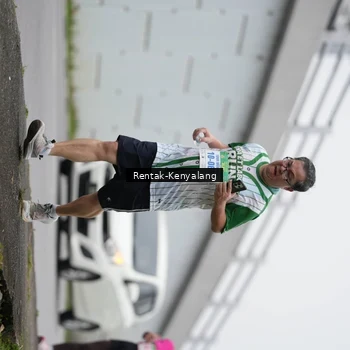 Runner Photo 8649025