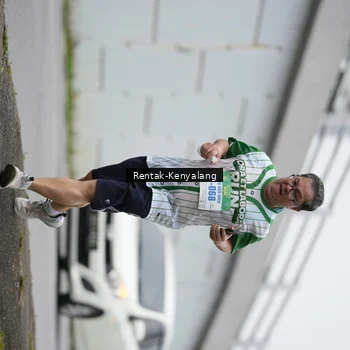 Runner Photo 8649026