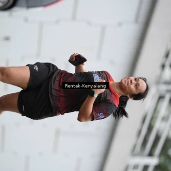 Runner Photo 8649028