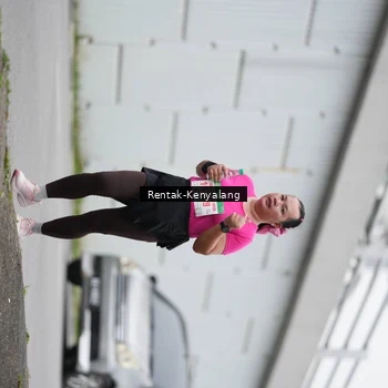 Runner Photo 8649029