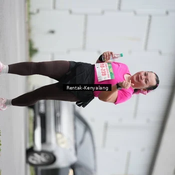 Runner Photo 8649030