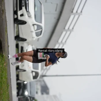 Runner Photo 8649031