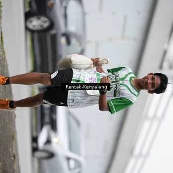 Runner Photo 8649032
