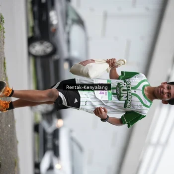 Runner Photo 8649033