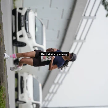 Runner Photo 8649035