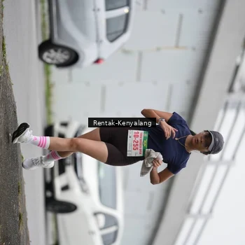 Runner Photo 8649040