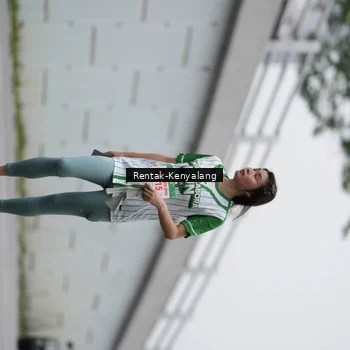 Runner Photo 8649041