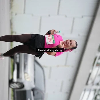 Runner Photo 8649042