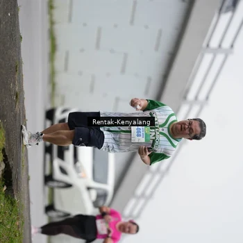 Runner Photo 8649044