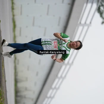 Runner Photo 8649045