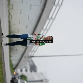 Runner Photo 8649048