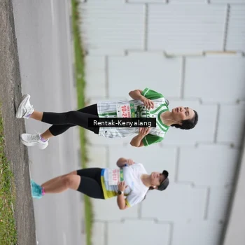 Runner Photo 8649051