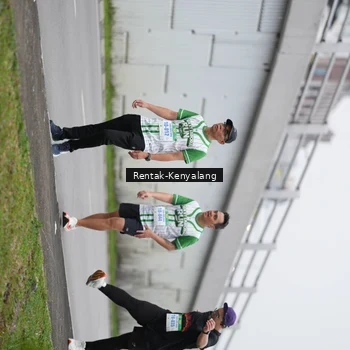 Runner Photo 8649052