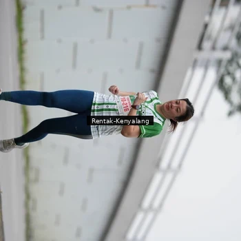 Runner Photo 8649053