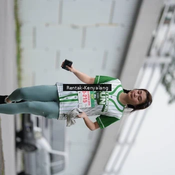 Runner Photo 8649054