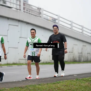 Runner Photo 8649056