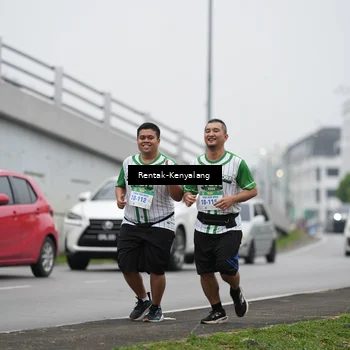 Runner Photo 8649057