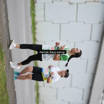 Runner Photo 8649058