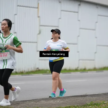 Runner Photo 8649060