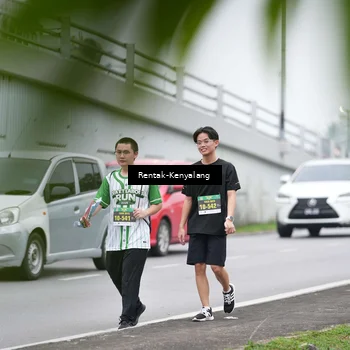 Runner Photo 8649061