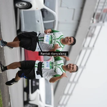Runner Photo 8649062