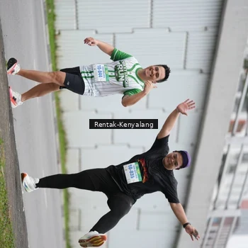 Runner Photo 8649063