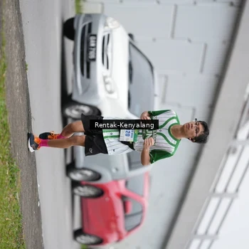 Runner Photo 8649064