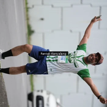 Runner Photo 8649066