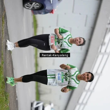 Runner Photo 8649067