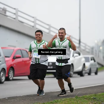 Runner Photo 8649069