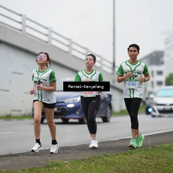 Runner Photo 8649071