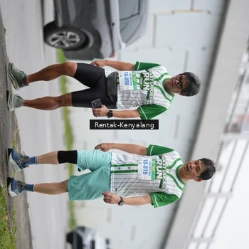 Runner Photo 8649072