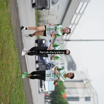 Runner Photo 8649073