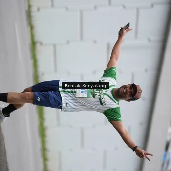 Runner Photo 8649074