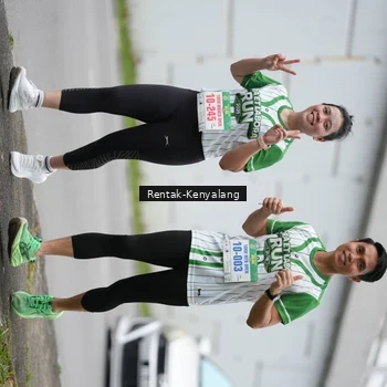 Runner Photo 8649076