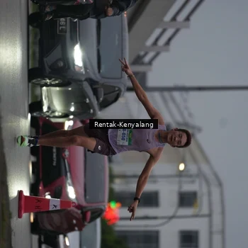 Runner Photo 8649079
