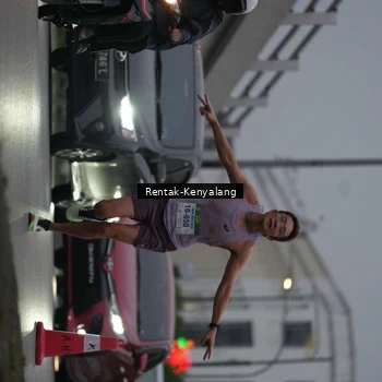 Runner Photo 8649080