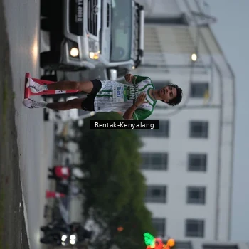 Runner Photo 8649081