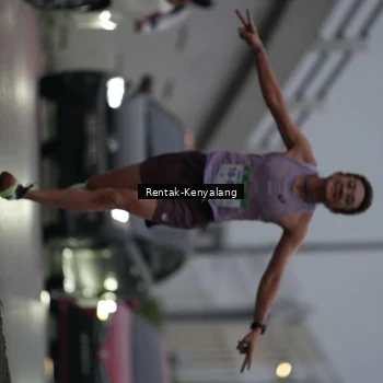 Runner Photo 8649082