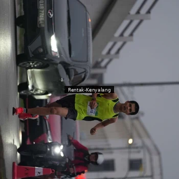 Runner Photo 8649083
