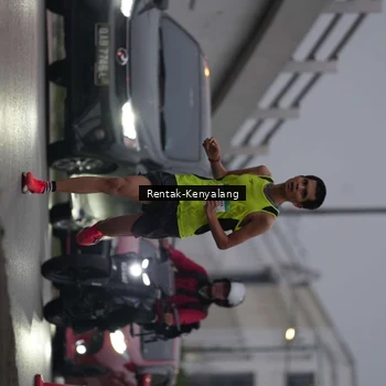 Runner Photo 8649086
