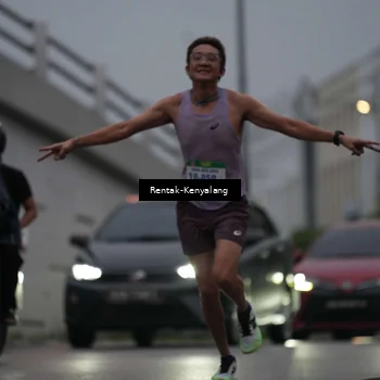 Runner Photo 8649087