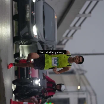 Runner Photo 8649088