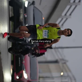 Runner Photo 8649089